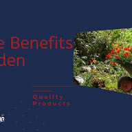 What Are the Benefits of Using Garden Carts?