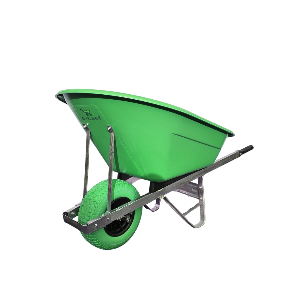 Ox wheelbarrow deals